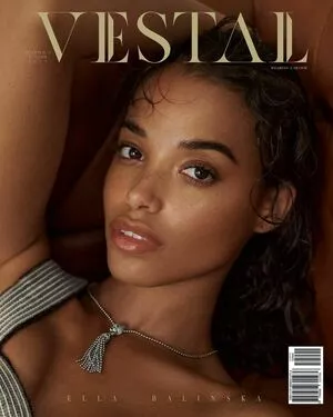 Ella Balinska / ellabalinska nude photo #0047