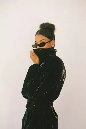 Ella Balinska / ellabalinska nude photo #0062