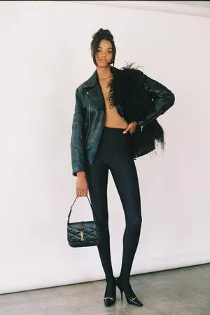 Ella Balinska / ellabalinska nude photo #0065