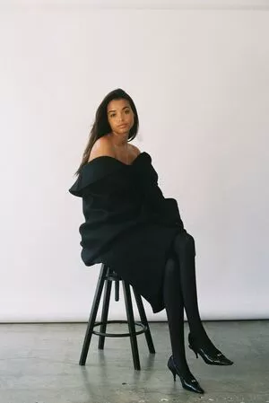 Ella Balinska / ellabalinska nude photo #0067