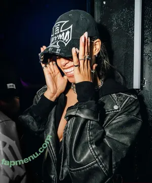 Ella Balinska / ellabalinska nude photo #0407