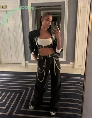 Ella Balinska / ellabalinska nude photo #0416