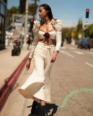 Ella Balinska / ellabalinska nude photo #0429