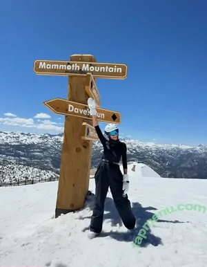 Ella Balinska / ellabalinska nude photo #0440