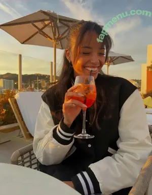 Ella Balinska / ellabalinska nude photo #0444