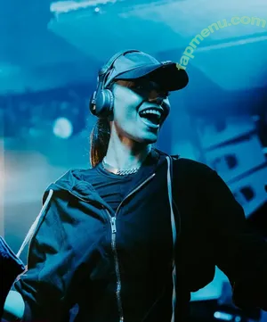 Ella Balinska / ellabalinska nude photo #0448