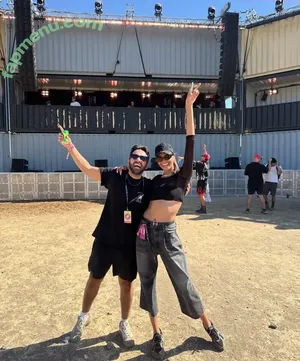 Ella Balinska / ellabalinska nude photo #0451