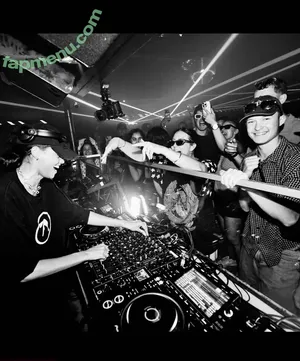 Ella Balinska / ellabalinska nude photo #0455