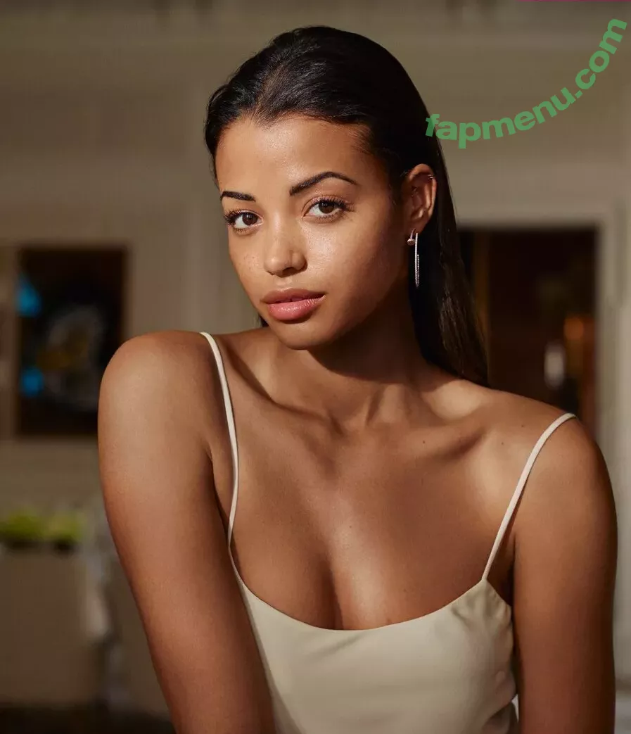 Ella Balinska nude photo #0011 (ellabalinska)