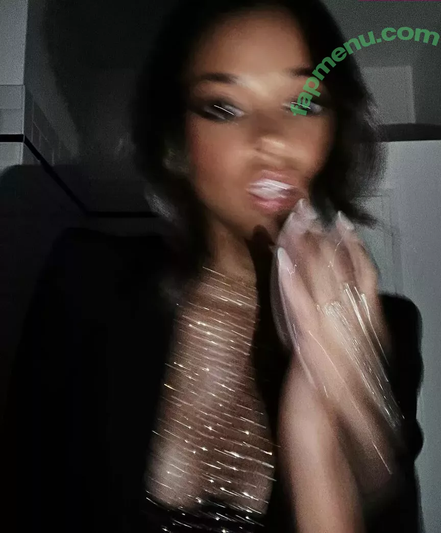 Ella Balinska nude photo #0013 (ellabalinska)