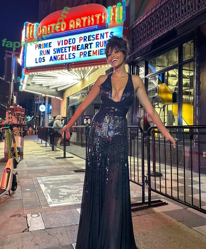 Ella Balinska nude photo #0014 (ellabalinska)