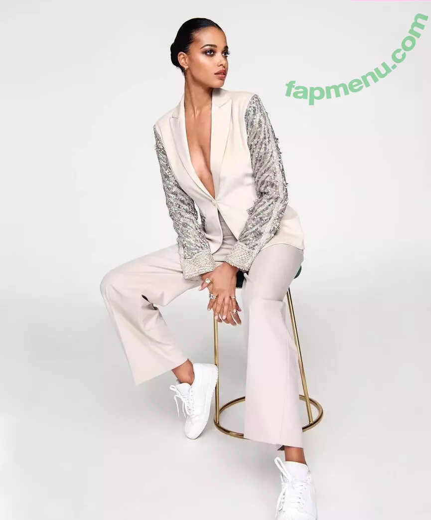 Ella Balinska nude photo #0026 (ellabalinska)