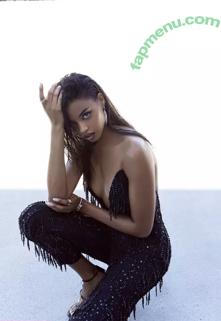 Ella Balinska nude photo #0032 (ellabalinska)