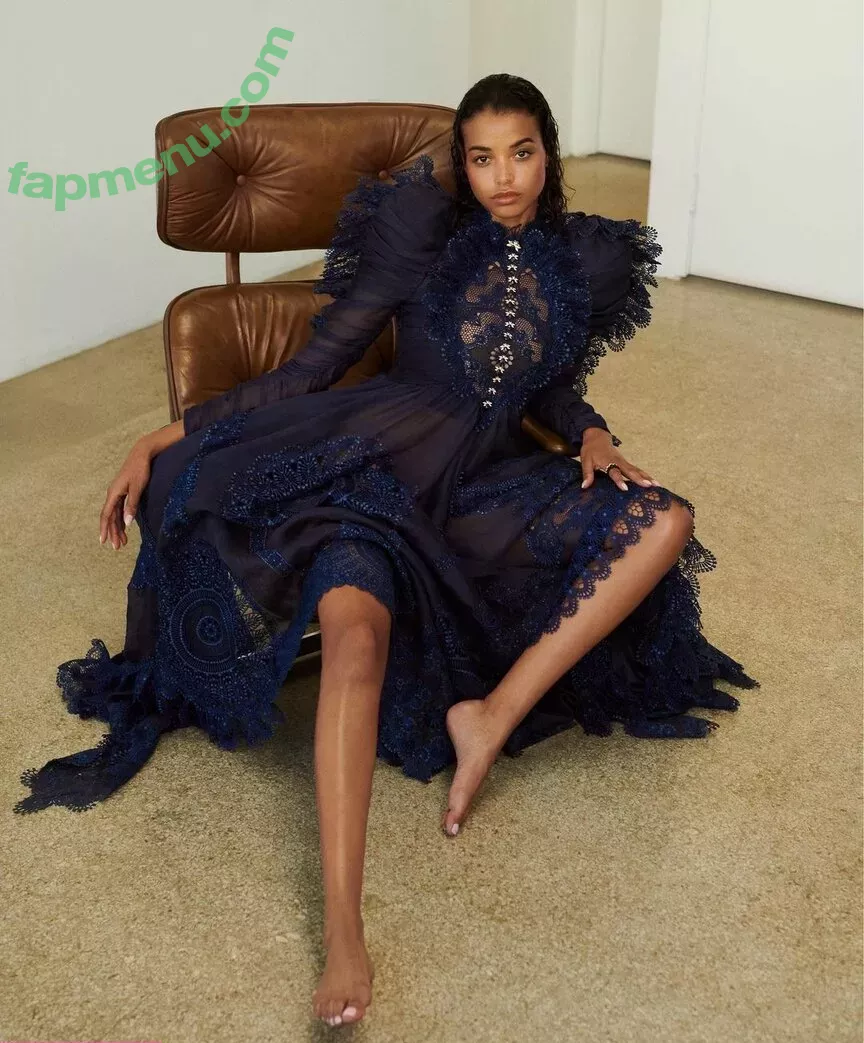 Ella Balinska nude photo #0045 (ellabalinska)