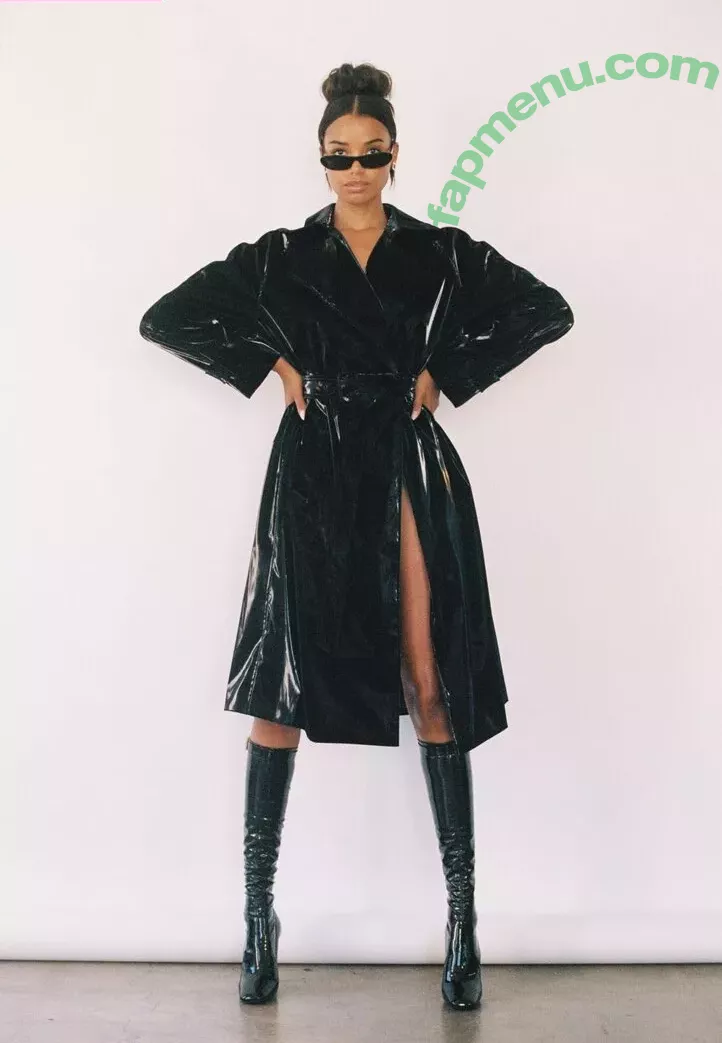 Ella Balinska nude photo #0061 (ellabalinska)