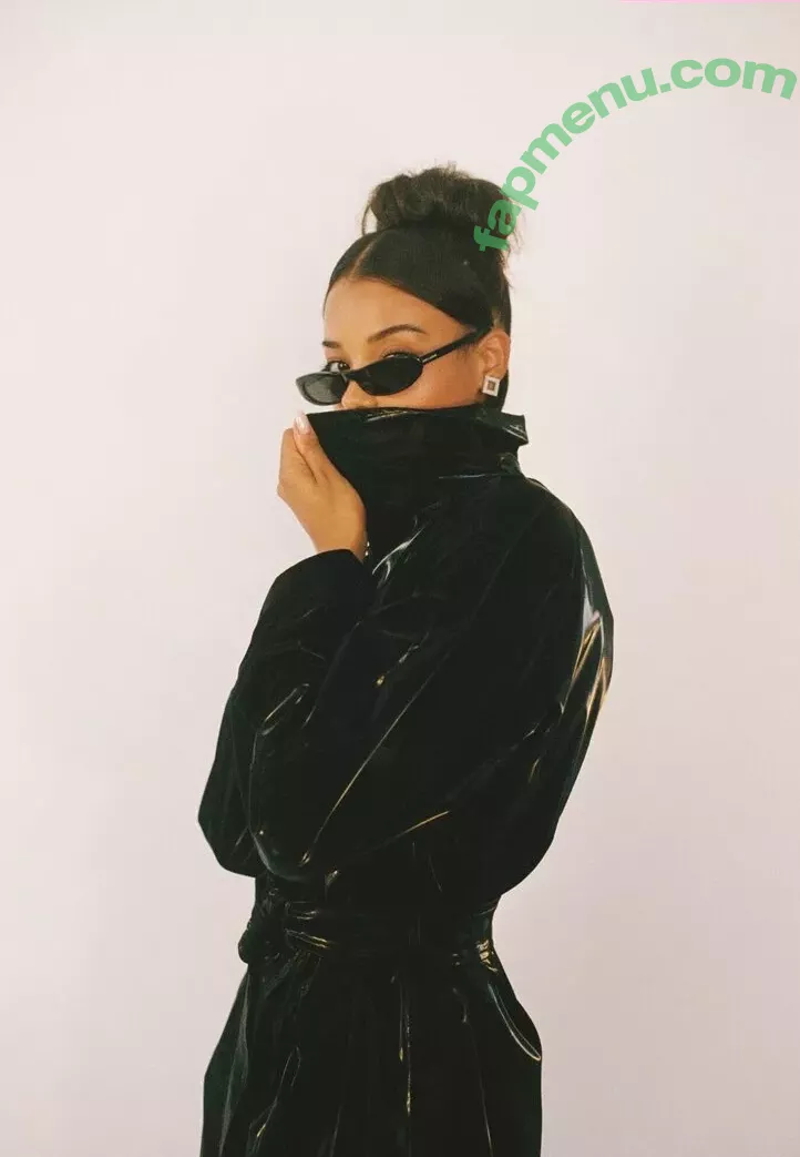 Ella Balinska nude photo #0062 (ellabalinska)