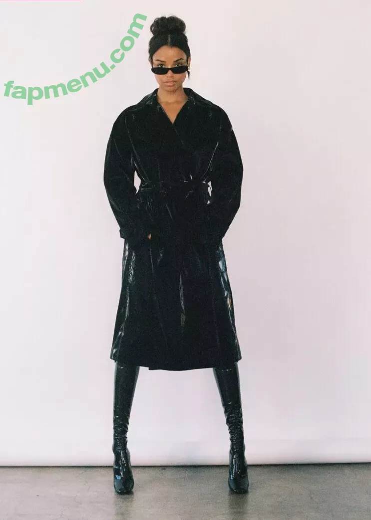 Ella Balinska nude photo #0064 (ellabalinska)