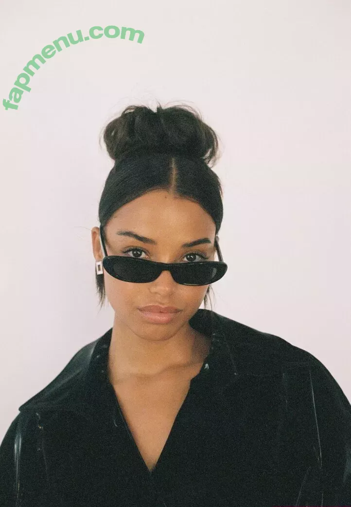 Ella Balinska nude photo #0066 (ellabalinska)