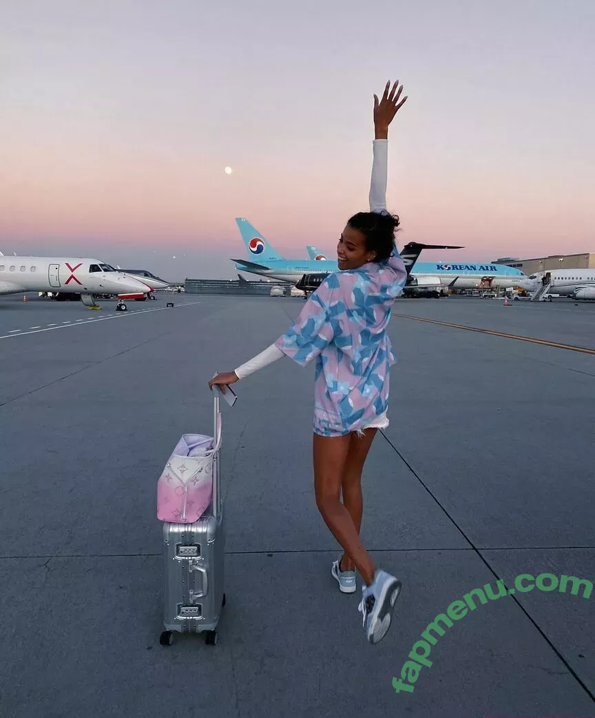 Ella Balinska nude photo #0072 (ellabalinska)