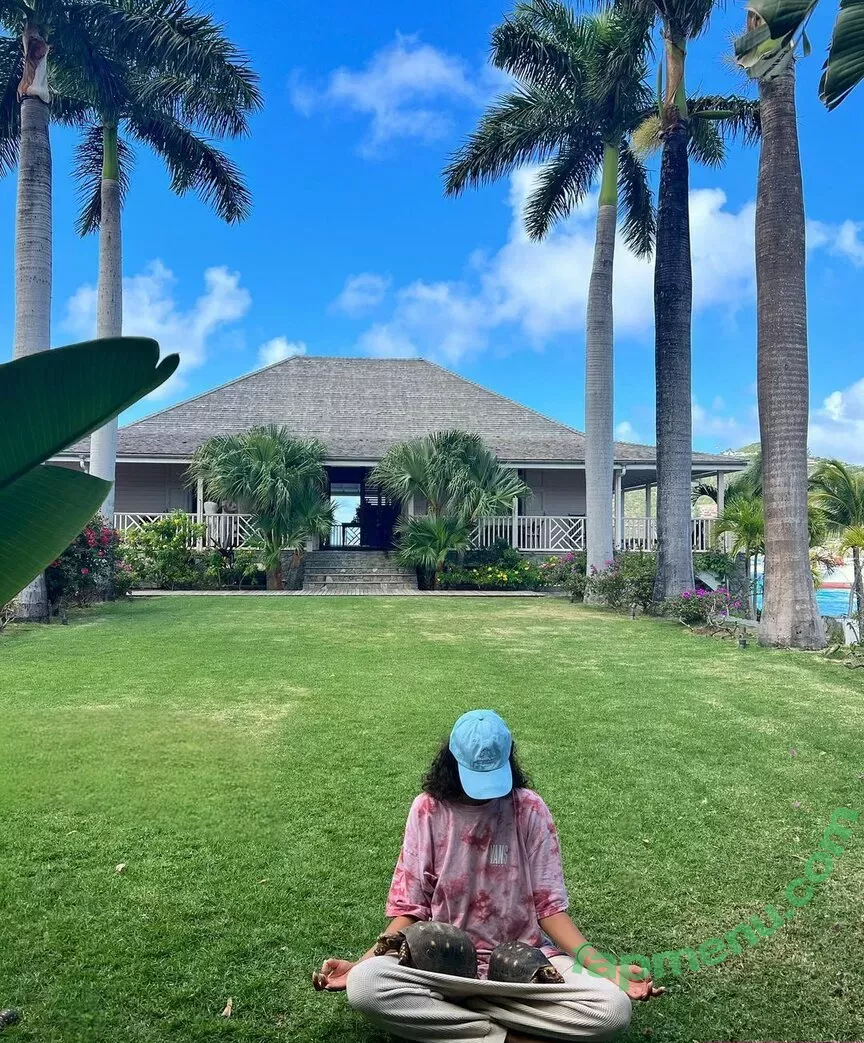 Ella Balinska nude photo #0077 (ellabalinska)