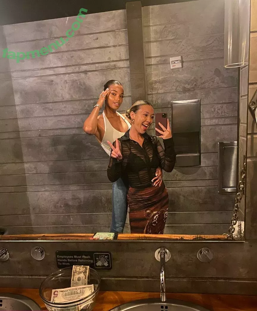 Ella Balinska nude photo #0080 (ellabalinska)