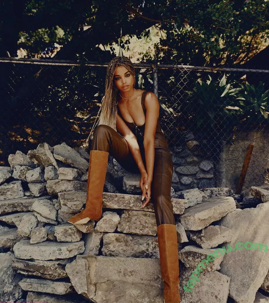 Ella Balinska nude photo #0086 (ellabalinska)