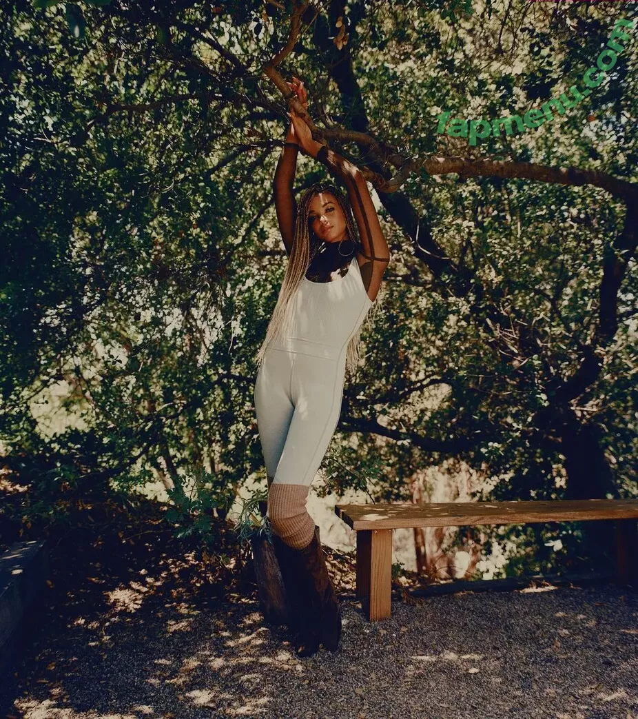 Ella Balinska nude photo #0087 (ellabalinska)