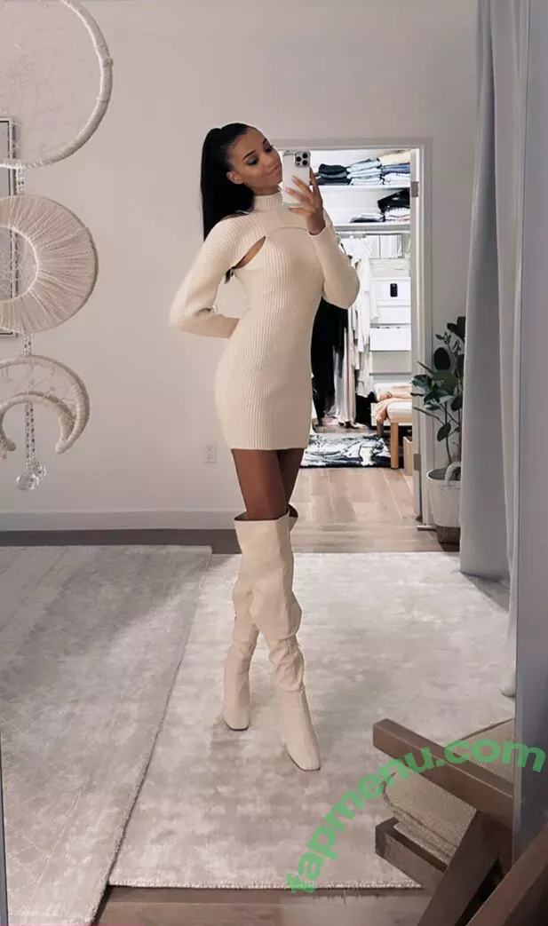 Ella Balinska nude photo #0100 (ellabalinska)