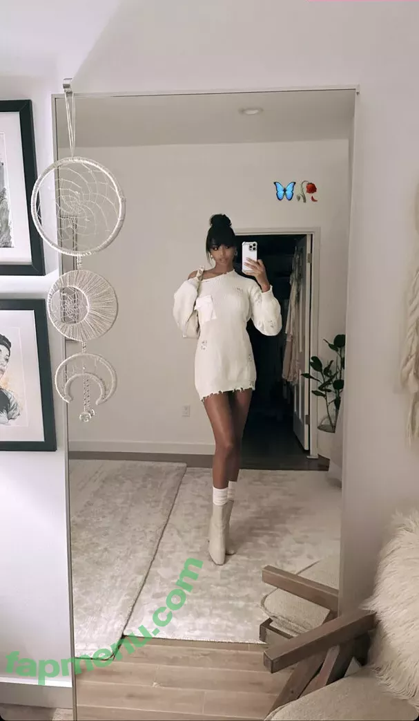 Ella Balinska nude photo #0101 (ellabalinska)