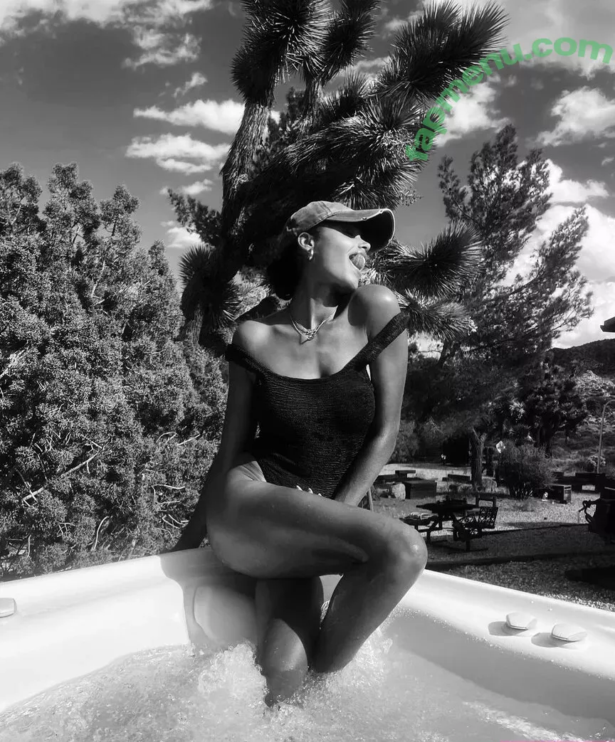 Ella Balinska nude photo #0104 (ellabalinska)