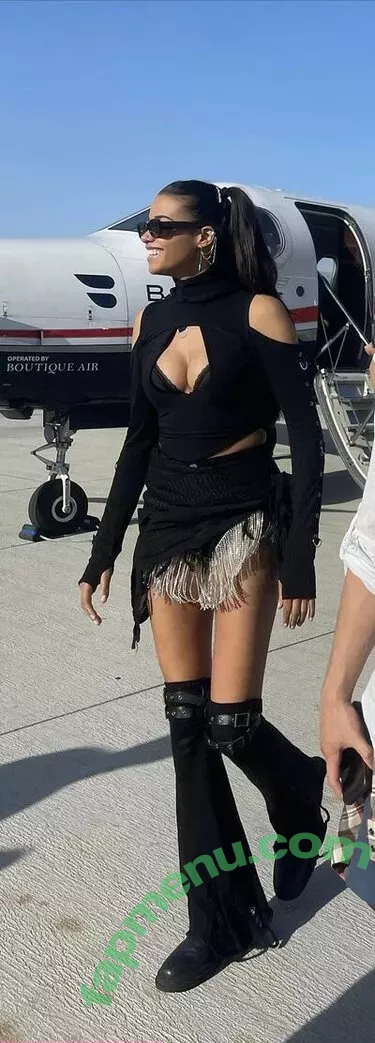 Ella Balinska nude photo #0115 (ellabalinska)