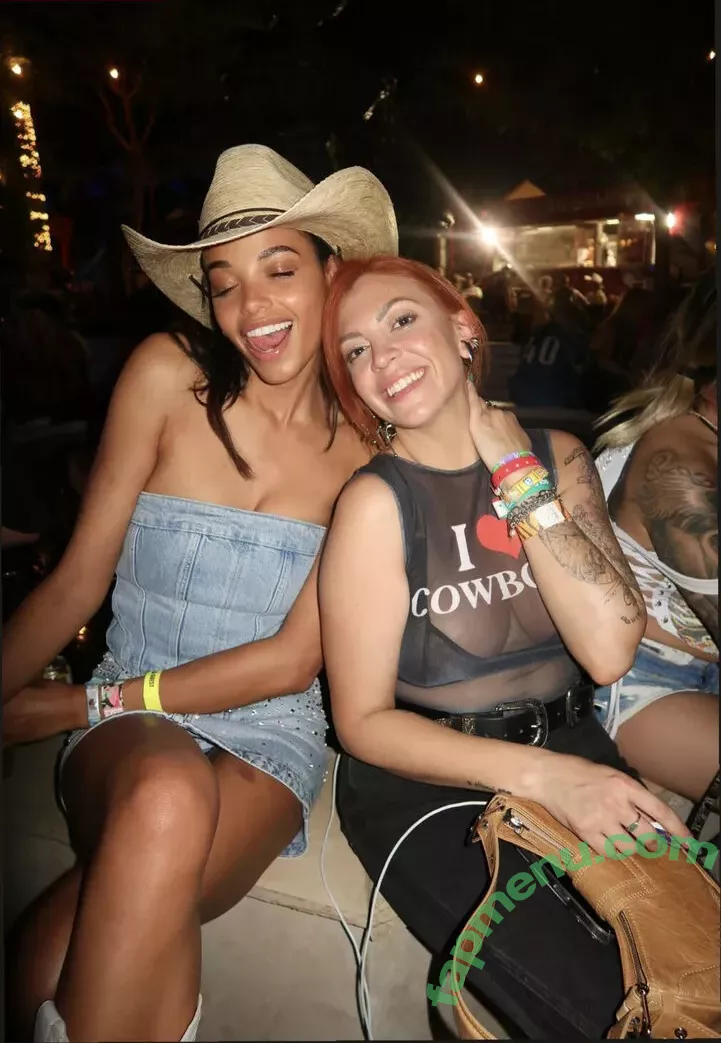 Ella Balinska nude photo #0118 (ellabalinska)