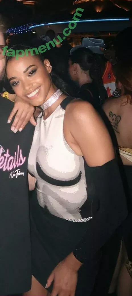 Ella Balinska nude photo #0120 (ellabalinska)