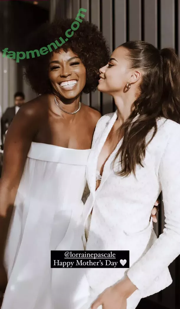 Ella Balinska nude photo #0121 (ellabalinska)