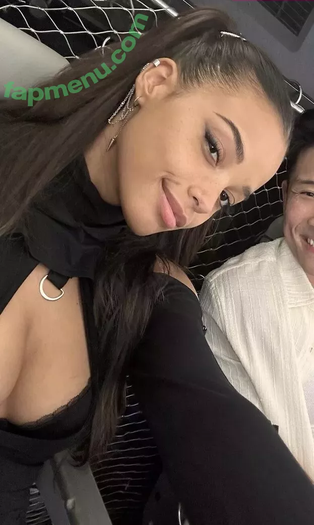 Ella Balinska nude photo #0122 (ellabalinska)