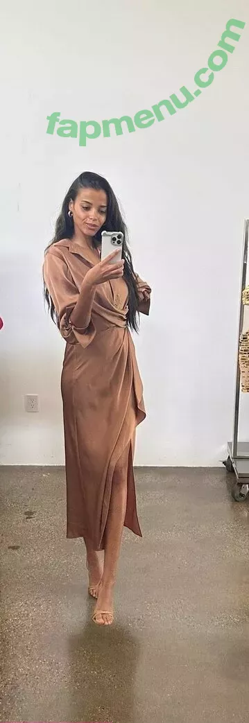 Ella Balinska nude photo #0123 (ellabalinska)