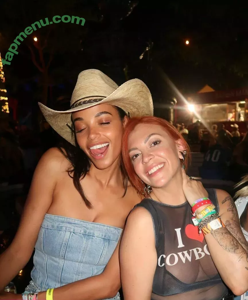 Ella Balinska nude photo #0125 (ellabalinska)