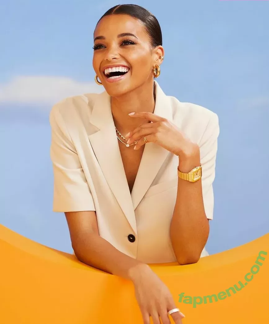 Ella Balinska nude photo #0126 (ellabalinska)