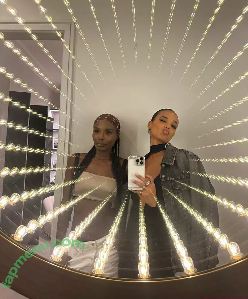 Ella Balinska nude photo #0128 (ellabalinska)