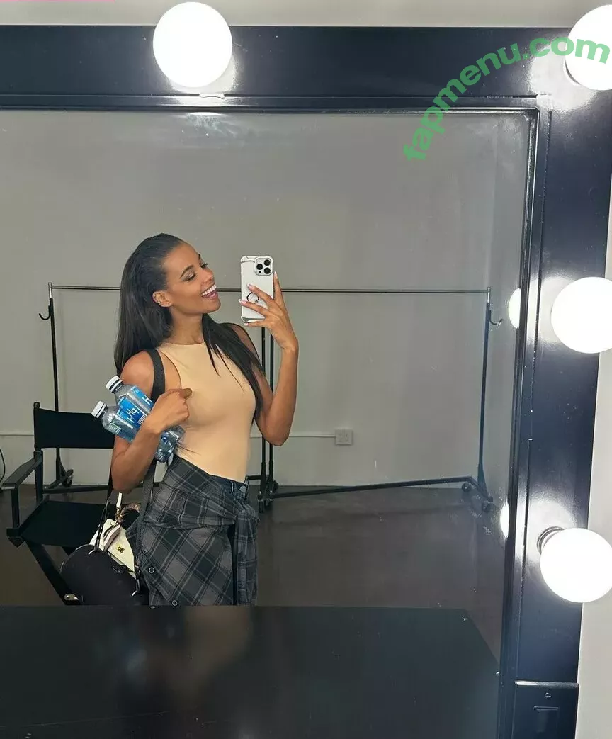 Ella Balinska nude photo #0131 (ellabalinska)