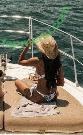 Ella Balinska nude photo #0133 (ellabalinska)