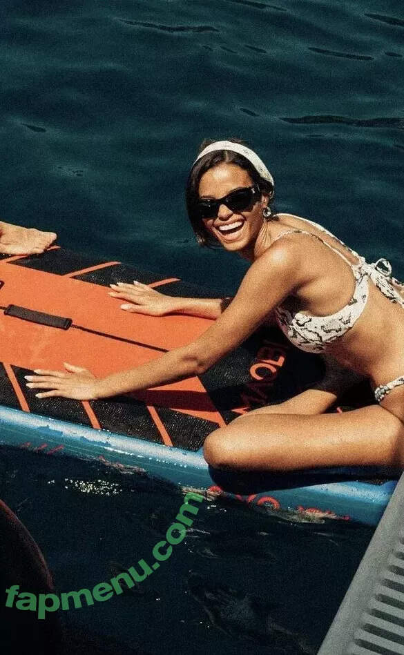 Ella Balinska nude photo #0134 (ellabalinska)