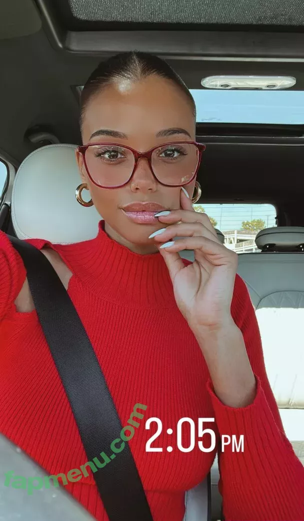 Ella Balinska nude photo #0135 (ellabalinska)