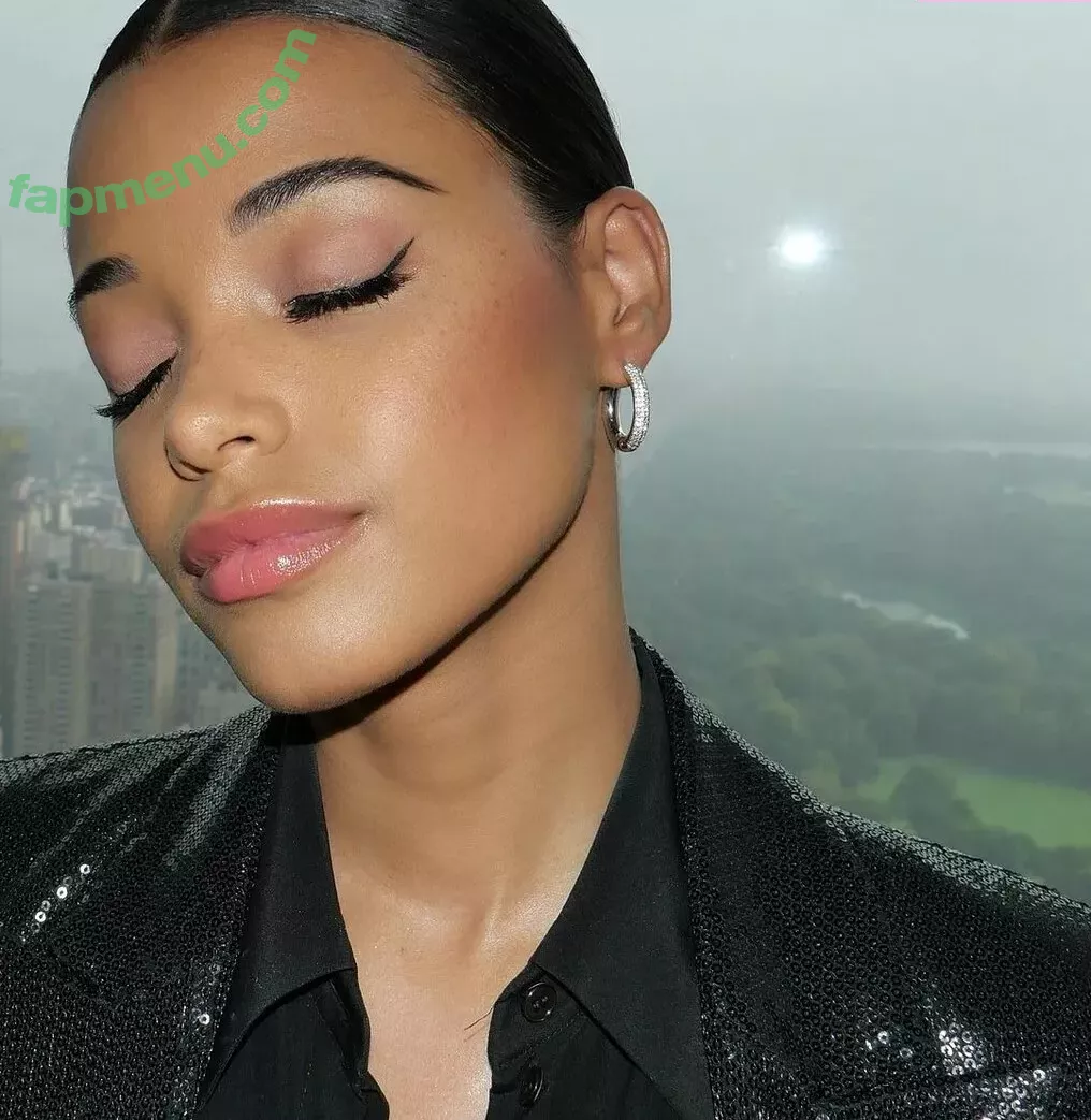 Ella Balinska nude photo #0138 (ellabalinska)