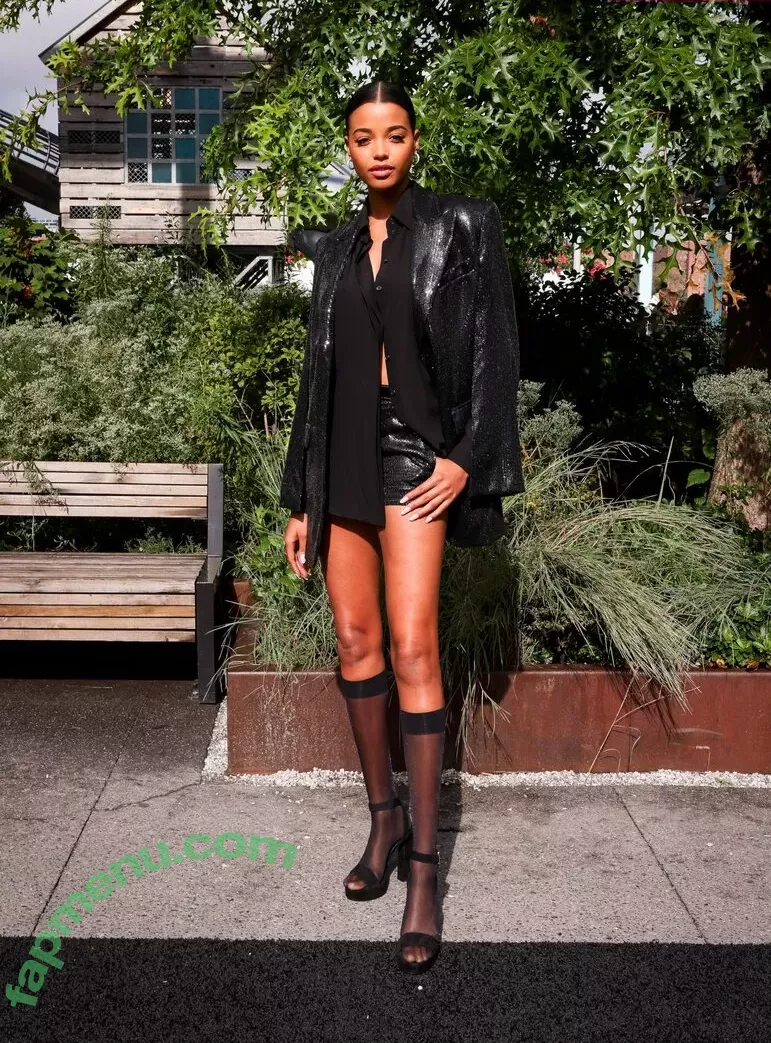 Ella Balinska nude photo #0177 (ellabalinska)