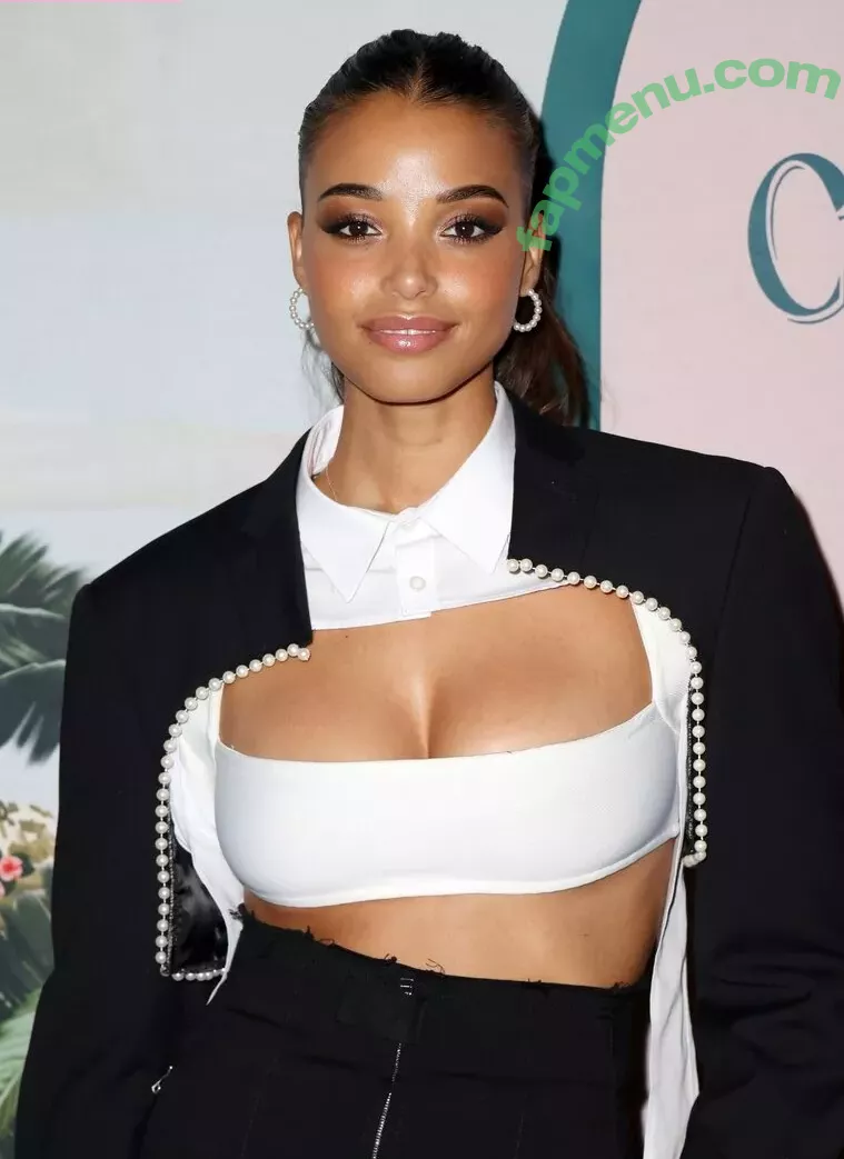 Ella Balinska nude photo #0189 (ellabalinska)