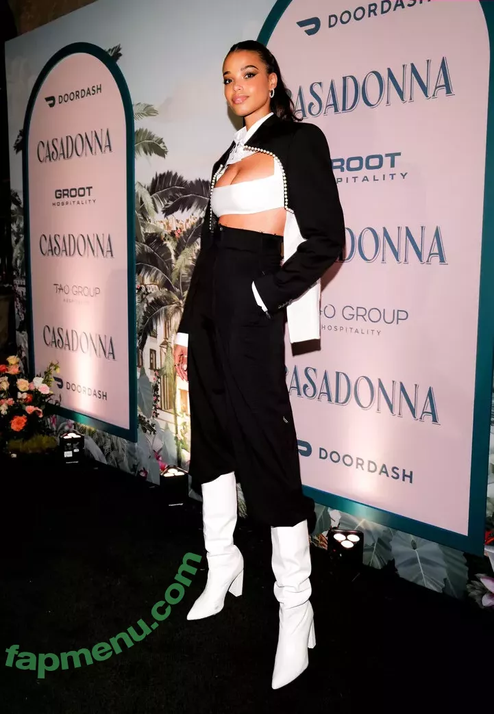 Ella Balinska nude photo #0192 (ellabalinska)