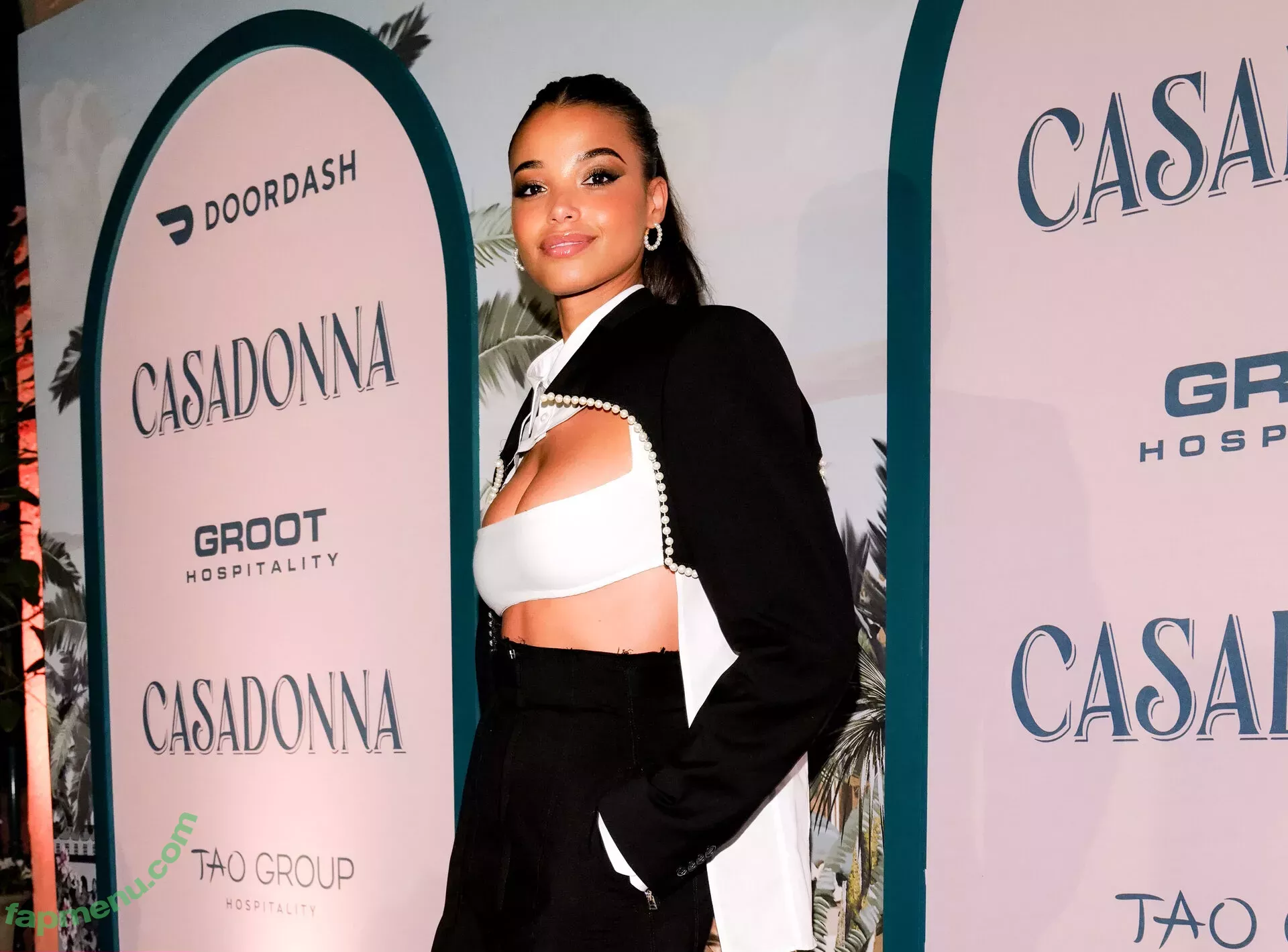 Ella Balinska nude photo #0193 (ellabalinska)