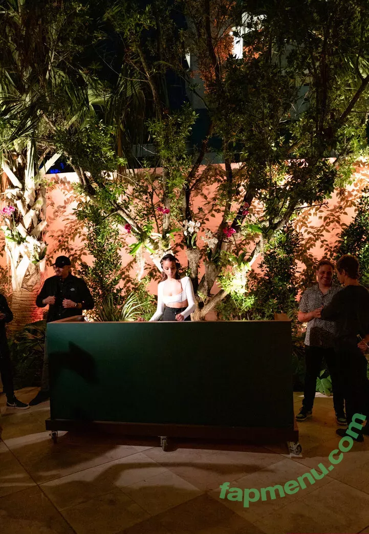 Ella Balinska nude photo #0200 (ellabalinska)