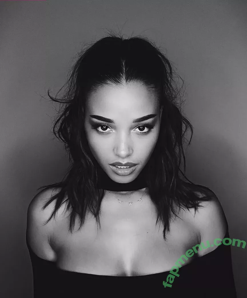 Ella Balinska nude photo #0204 (ellabalinska)